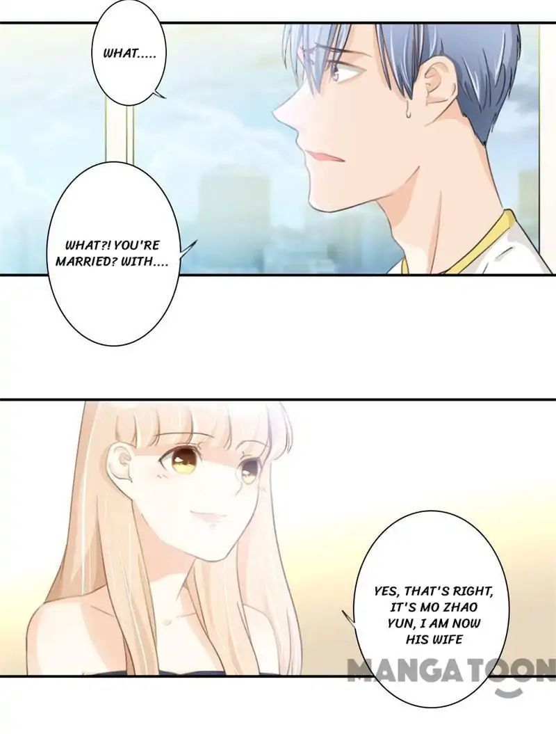 You Are My Woman! - Chapter 108