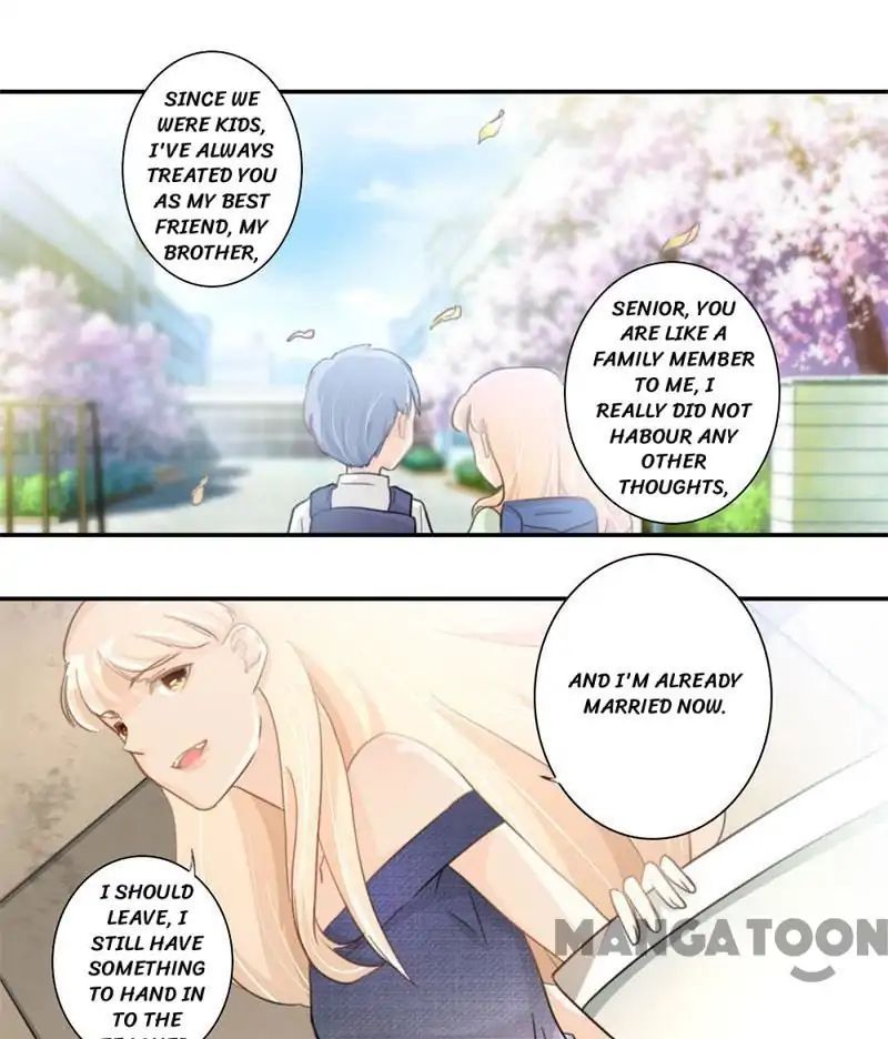 You Are My Woman! - Chapter 108