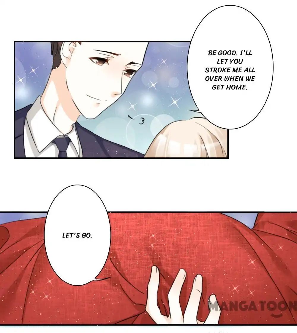 You Are My Woman! - Chapter 83