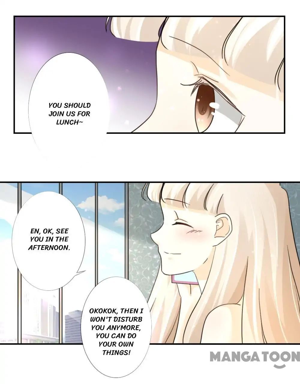 You Are My Woman! - Chapter 93