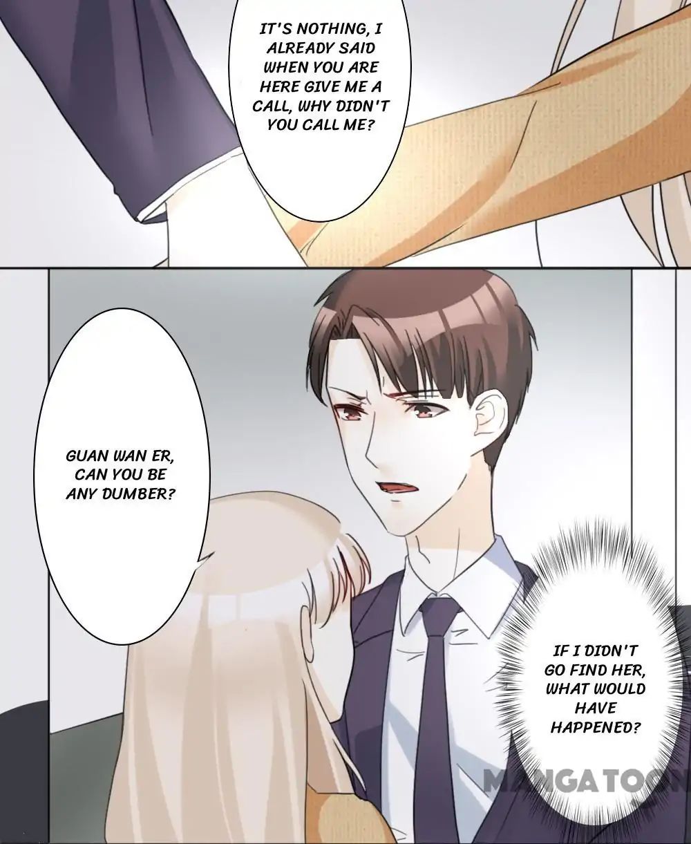 You Are My Woman! - Chapter 51