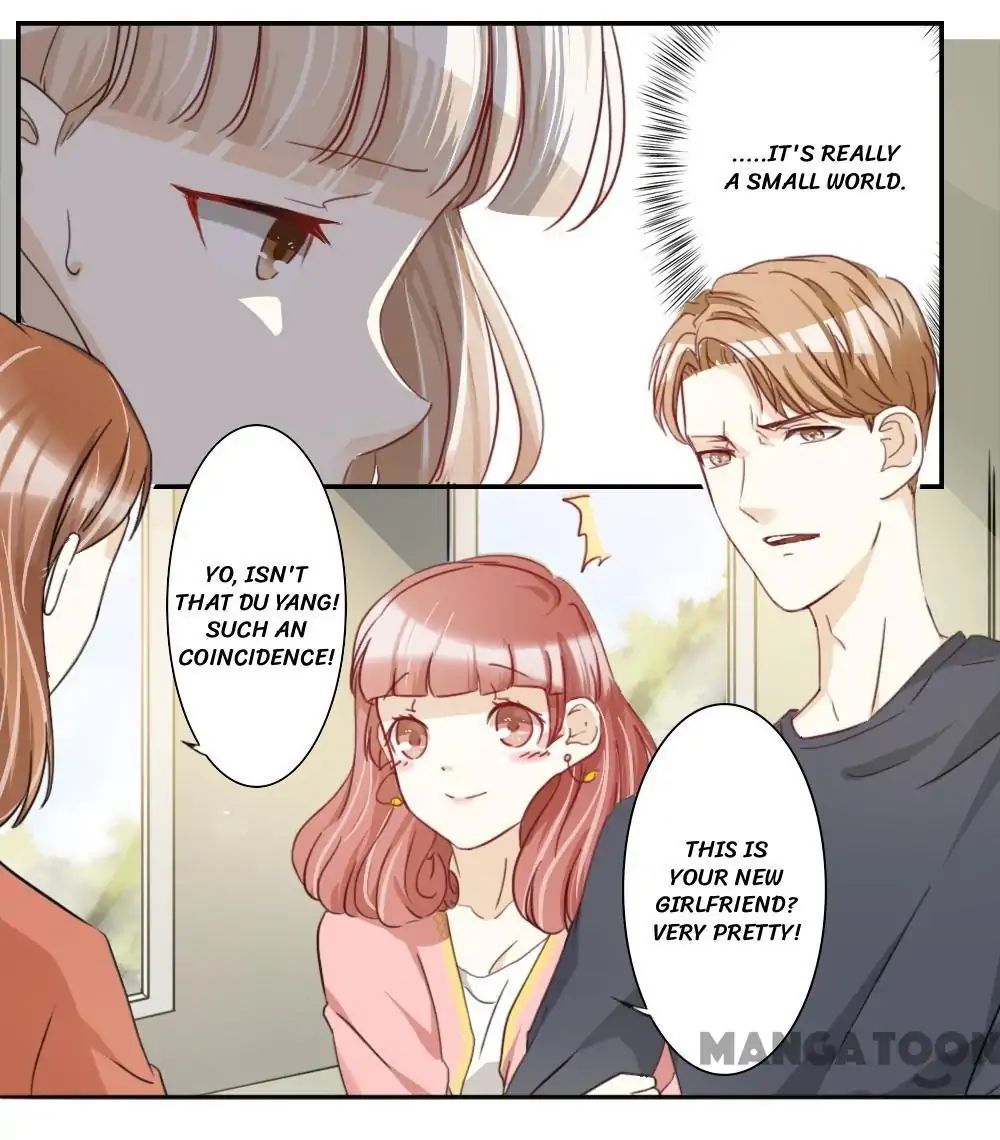 You Are My Woman! - Chapter 48