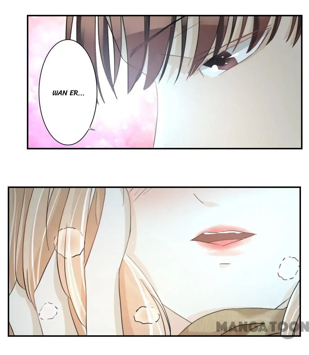 You Are My Woman! - Chapter 52