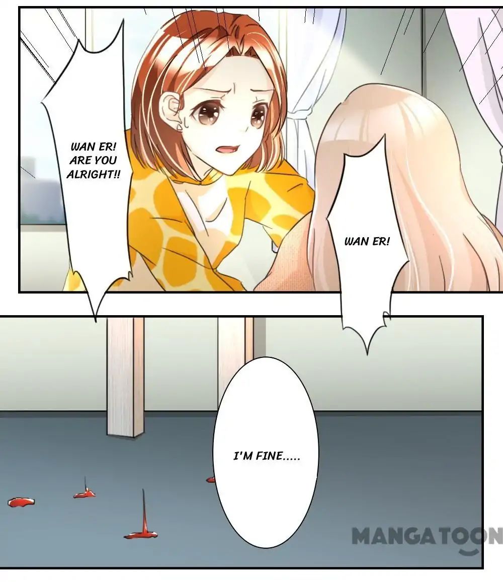 You Are My Woman! - Chapter 44