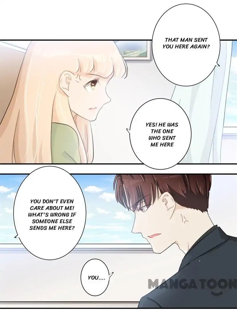 You Are My Woman! - Chapter 105