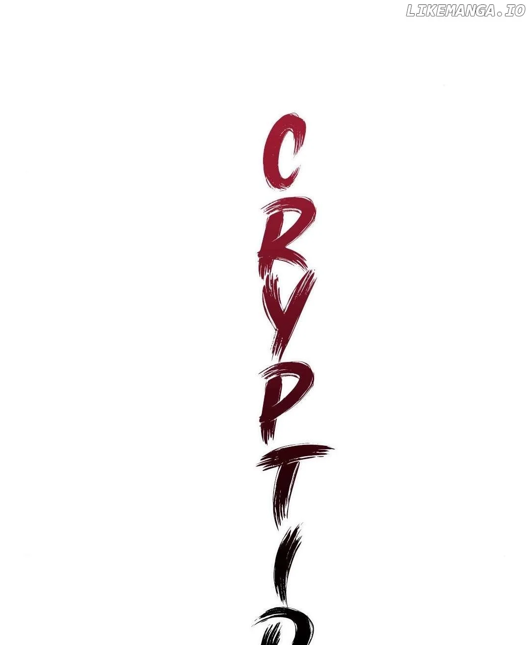 Cryptid - Chapter 7