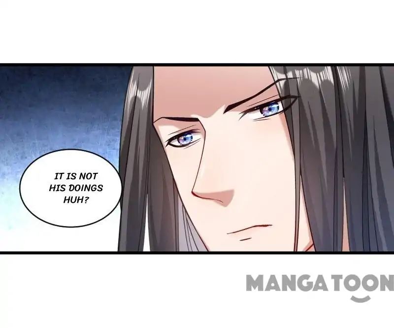 Little Black Book Vs Blue Blood - Chapter 41