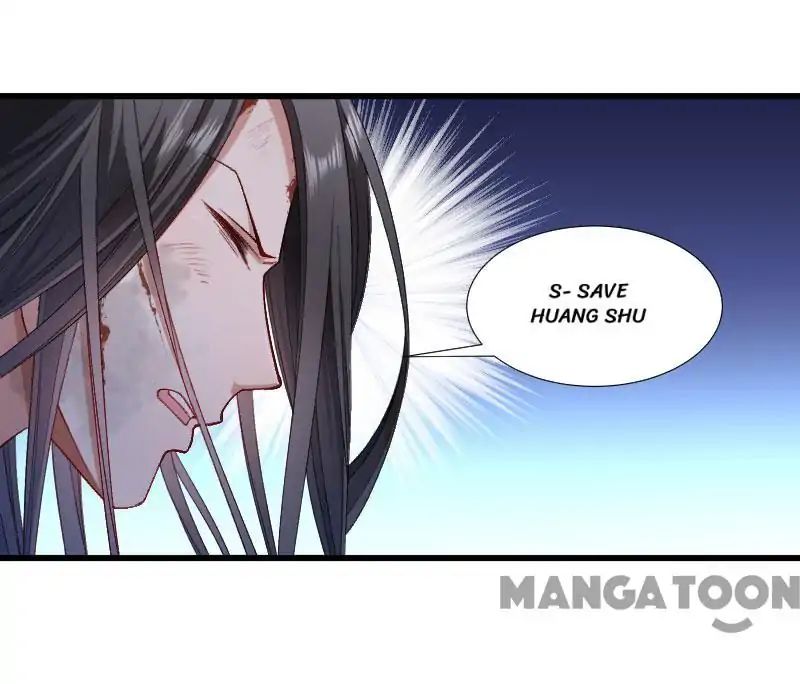 Little Black Book Vs Blue Blood - Chapter 77