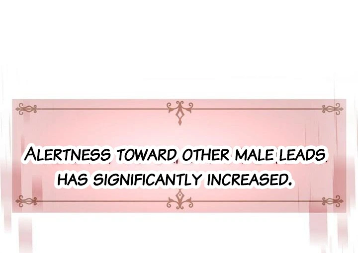 I’m Trapped In A Game With The Male Leads Who Hate Me - Chapter 20