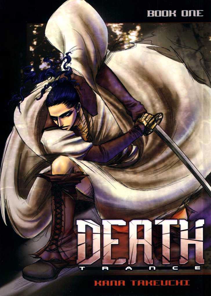 Death Trance - Vol.01 Chapter 4