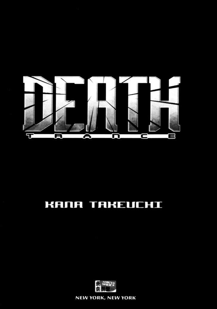 Death Trance - Vol.02 Chapter 1