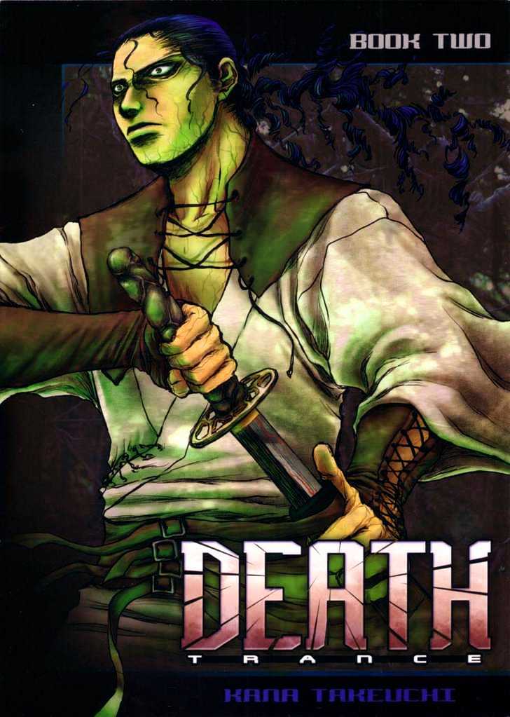 Death Trance - Vol.02 Chapter 4