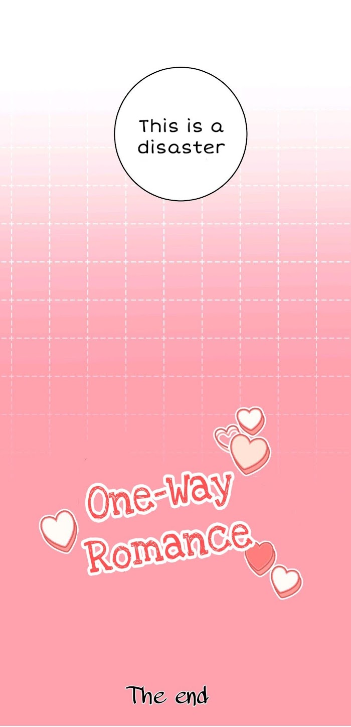 One-Way Romance - Chapter 12 : Final