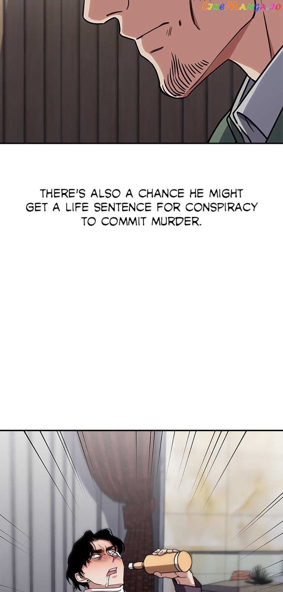 Psychometrer Super Sense Detective - Chapter 29