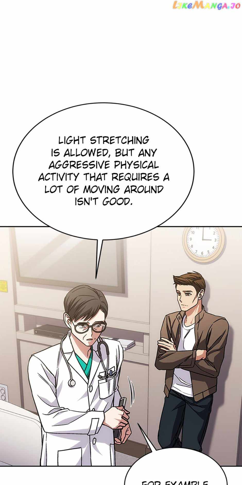 Psychometrer Super Sense Detective - Chapter 41