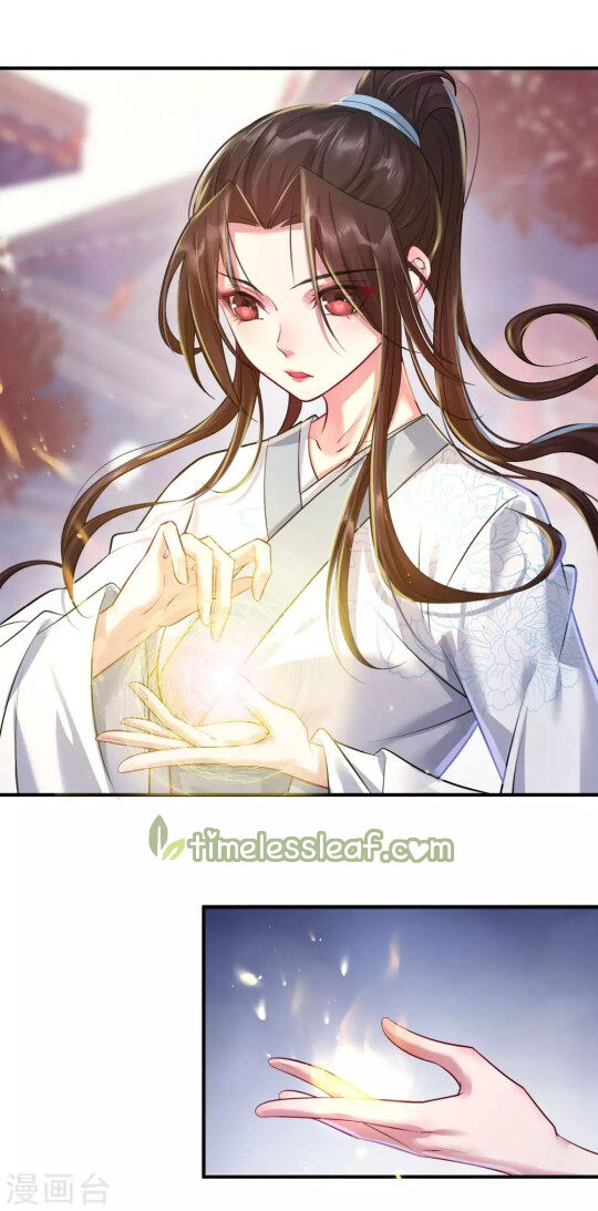 Return Of The Demon Goddess - Chapter 3