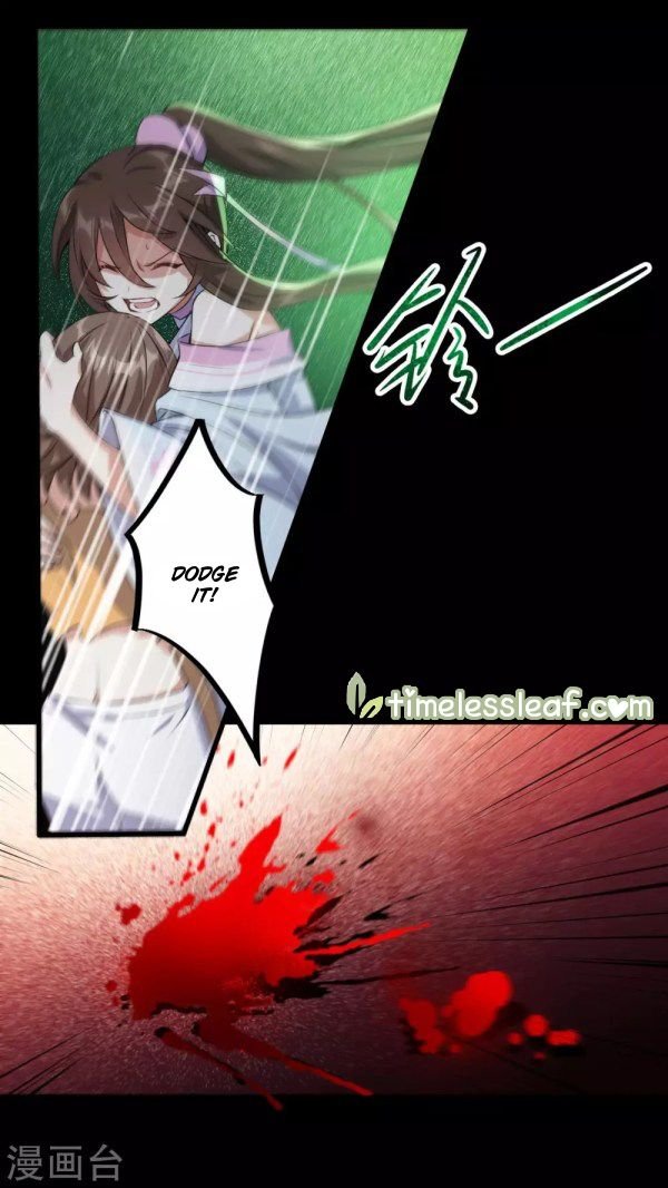 Return Of The Demon Goddess - Chapter 34