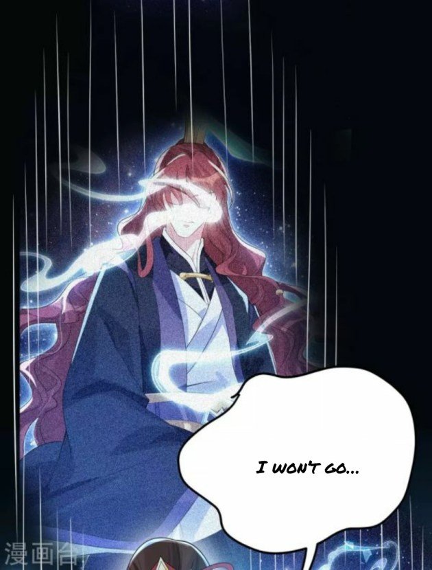 Return Of The Demon Goddess - Chapter 70