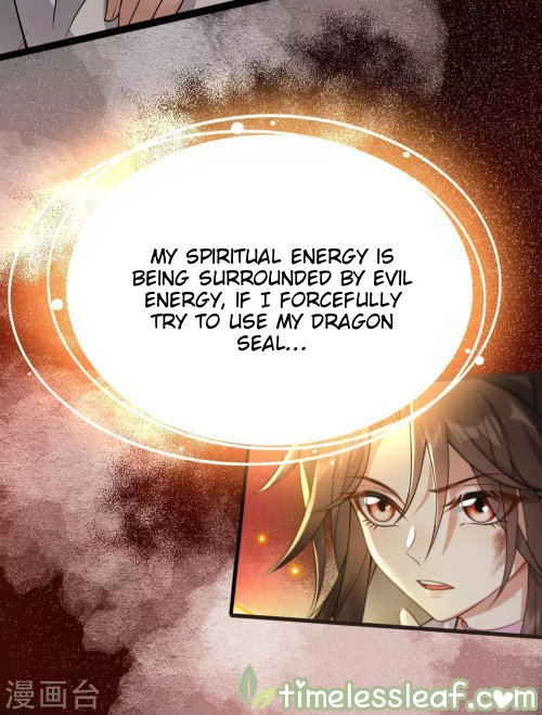 Return Of The Demon Goddess - Chapter 39.2