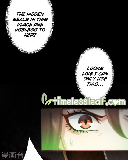 Return Of The Demon Goddess - Chapter 33