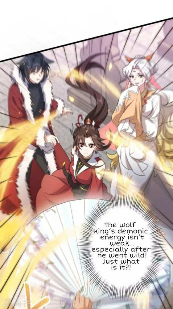 Return Of The Demon Goddess - Chapter 48