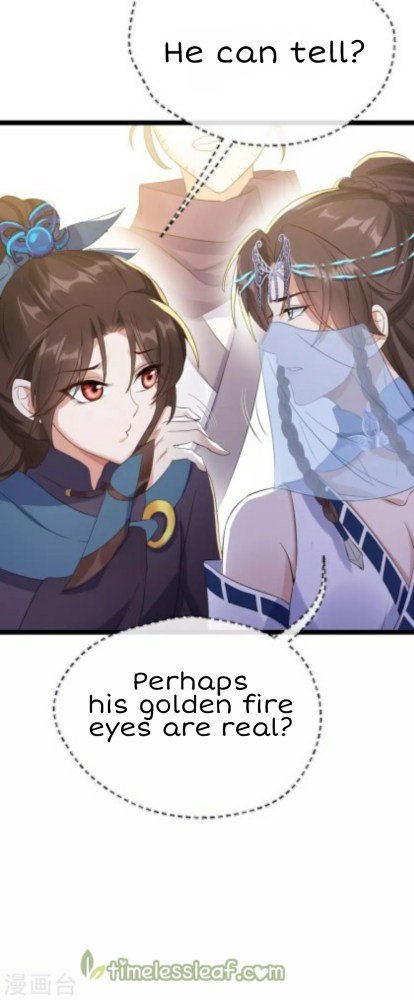 Return Of The Demon Goddess - Chapter 59.5