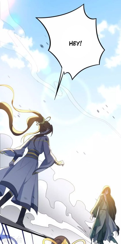 Return Of The Demon Goddess - Chapter 23.5