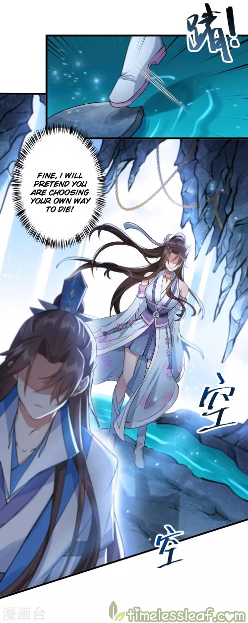 Return Of The Demon Goddess - Chapter 37.2