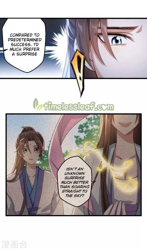 Return Of The Demon Goddess - Chapter 37.2