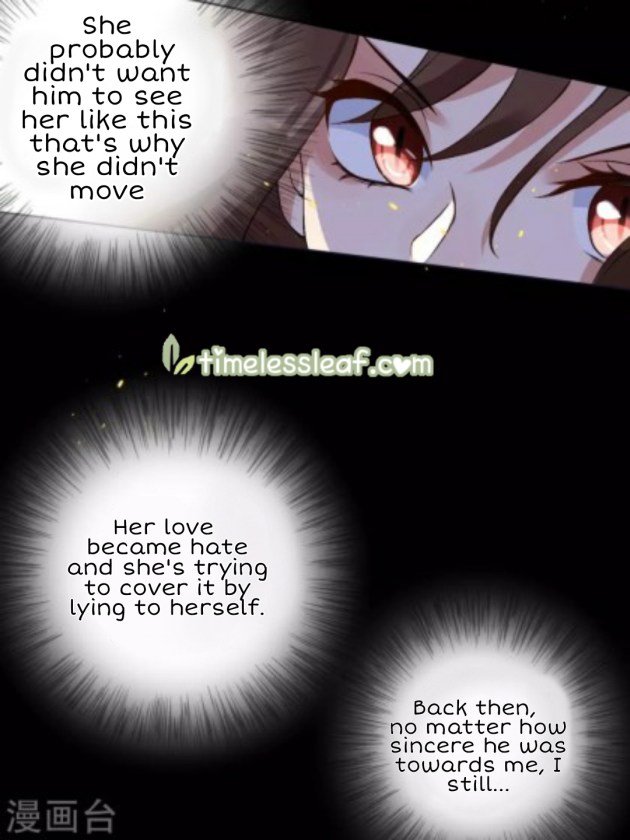 Return Of The Demon Goddess - Chapter 67.1