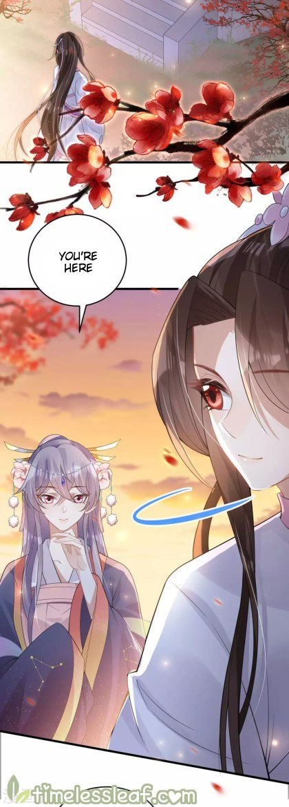 Return Of The Demon Goddess - Chapter 29