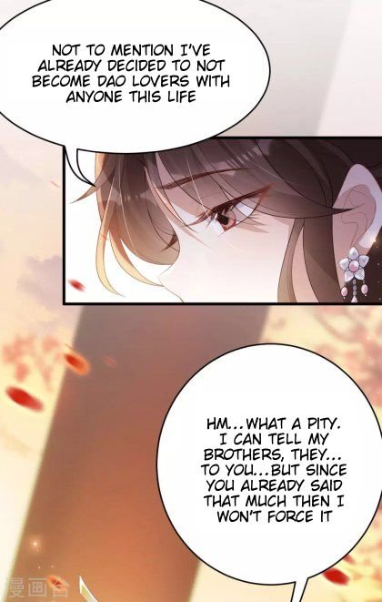 Return Of The Demon Goddess - Chapter 29