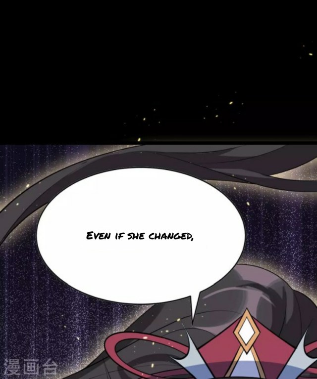 Return Of The Demon Goddess - Chapter 74.5