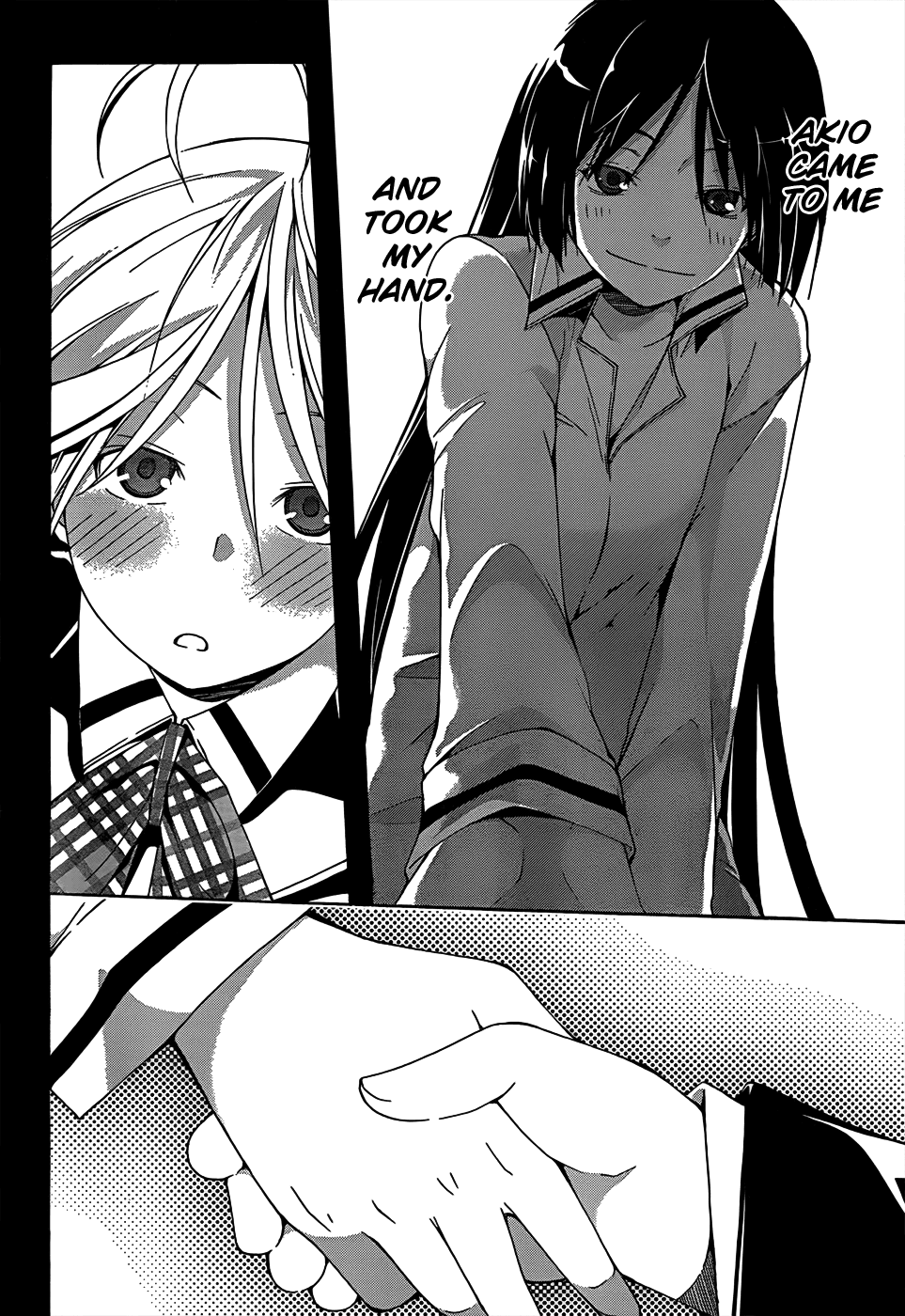 Trinity Seven: 7-Nin No Mahoutsukai - Vol.5 Chapter 21: Critical & Demon Lord