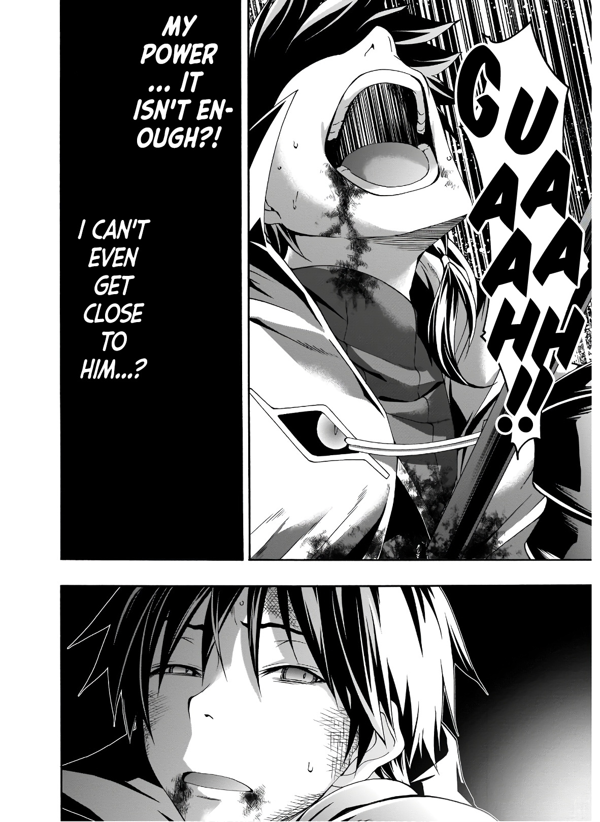 Trinity Seven: 7-Nin No Mahoutsukai - Vol.22 Chapter 98: Heaven's Fallen King And Twelve Demon Commanders