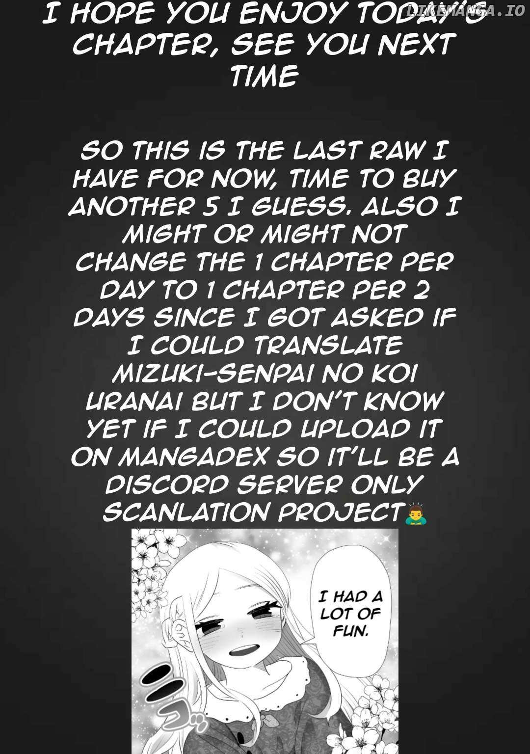 Tensei-Saki Wa Akuyaku Reijou No Chichioya Deshita ~Kawaii Musume No Shibou Flag Wa Zenbu Orimasu~ - Chapter 5