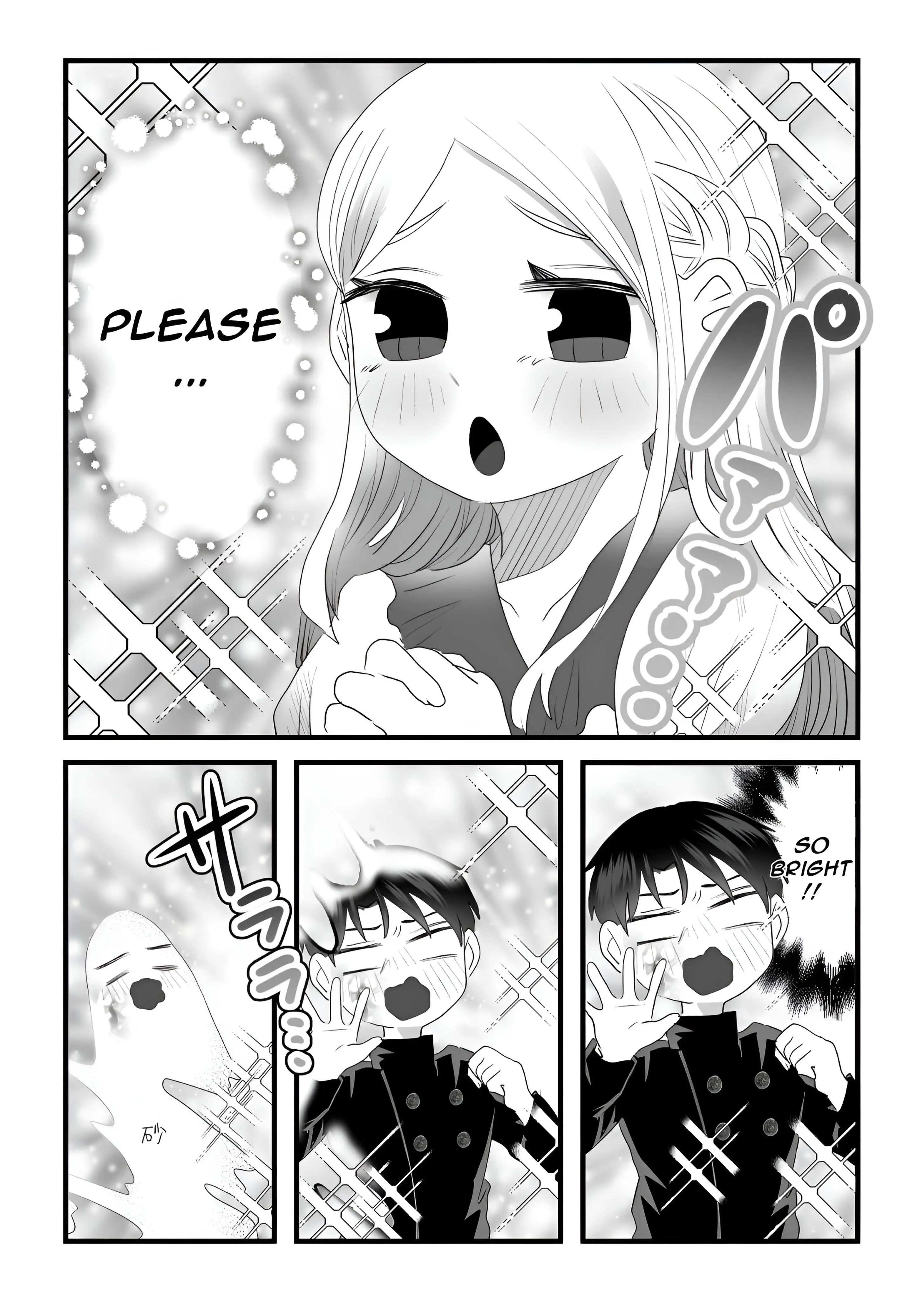 Tensei-Saki Wa Akuyaku Reijou No Chichioya Deshita ~Kawaii Musume No Shibou Flag Wa Zenbu Orimasu~ - Vol.1 Chapter 8: Episode 8