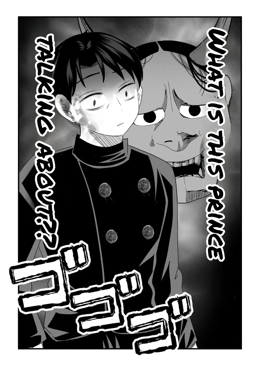 Tensei-Saki Wa Akuyaku Reijou No Chichioya Deshita ~Kawaii Musume No Shibou Flag Wa Zenbu Orimasu~ - Vol.1 Chapter 9: Episodes 9-10