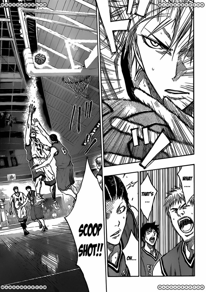 Kuroko No Basket - Vol.16 Chapter 171 : It's Mine Now