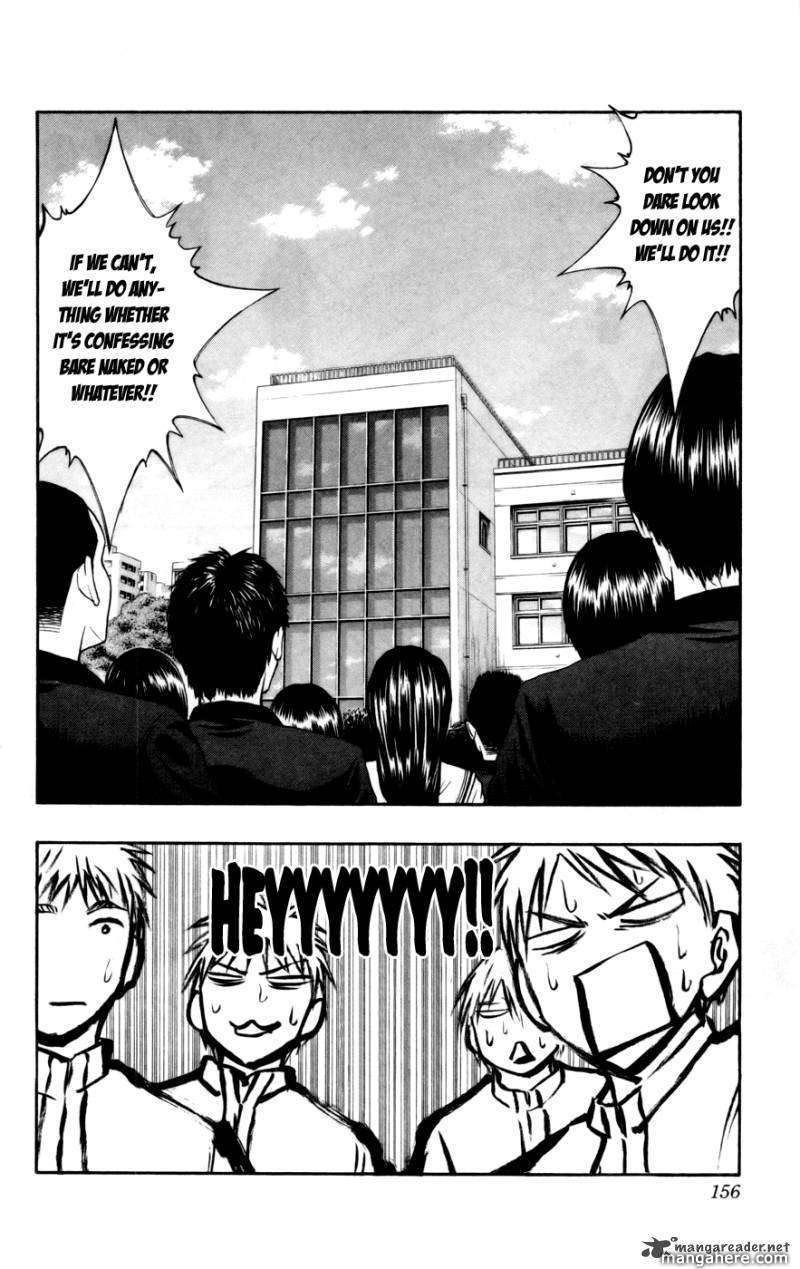 Kuroko No Basket - Vol.11 Chapter 097 : It's Seirin High School's Basketball Team!!