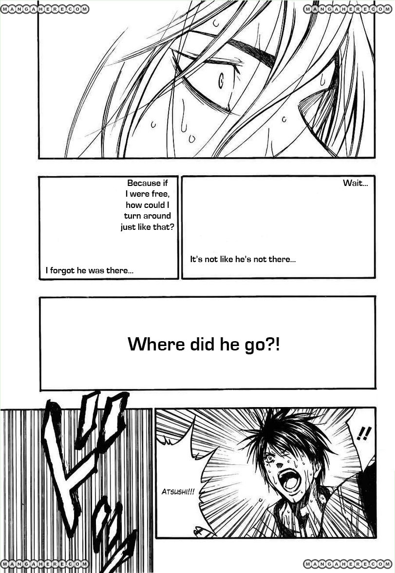 Kuroko No Basket - Vol.16 Chapter 159 : Where Did He Go