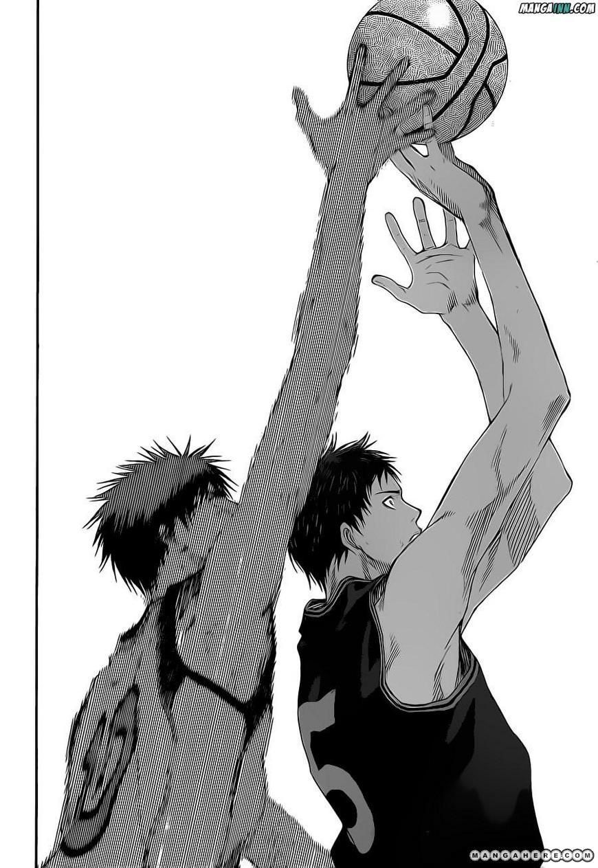 Kuroko No Basket - Vol.12 Chapter 121 : This Time, I'll