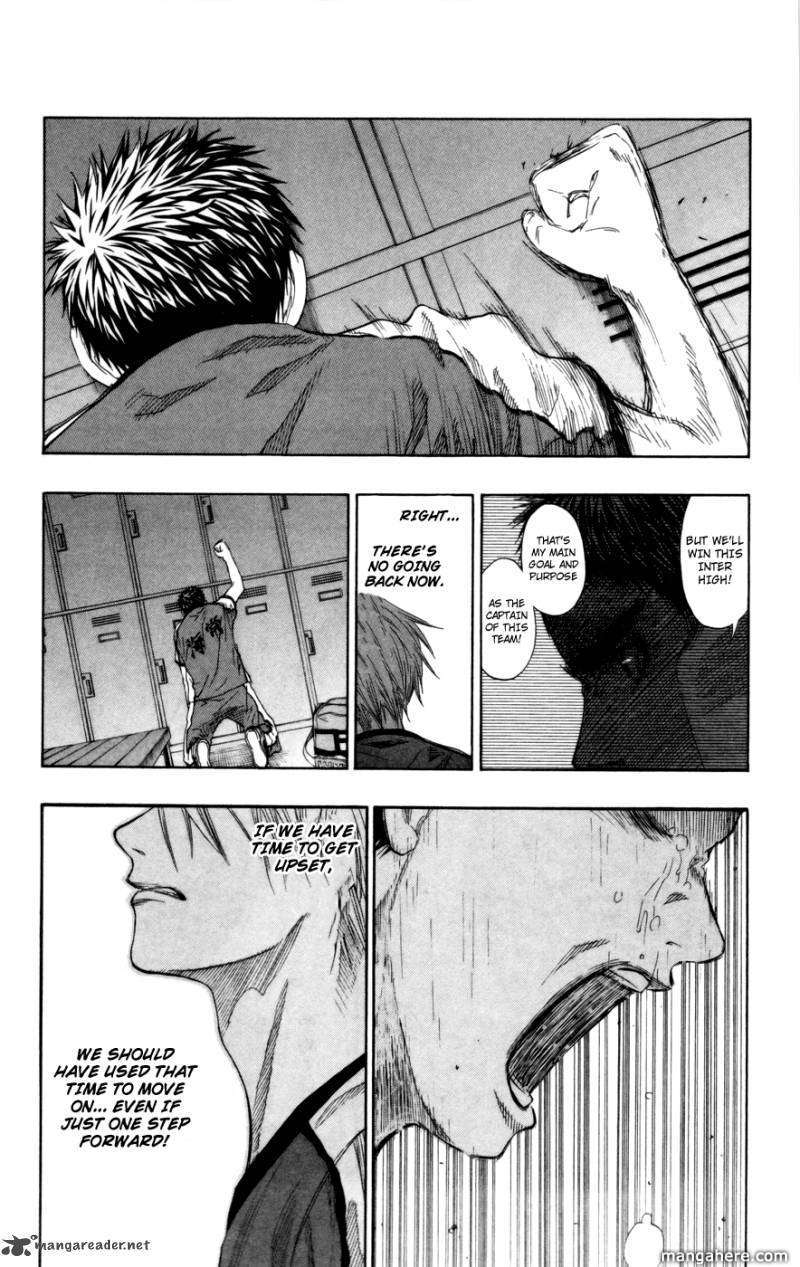 Kuroko No Basket - Vol.09 Chapter 073 : Make Him Pay!