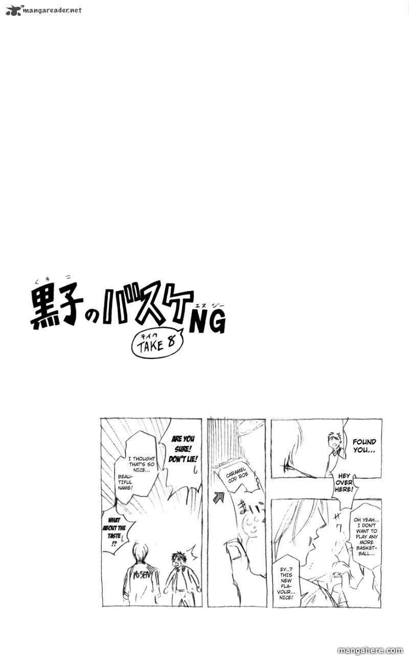 Kuroko No Basket - Vol.09 Chapter 073 : Make Him Pay!