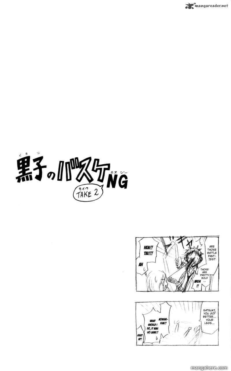 Kuroko No Basket - Vol.10 Chapter 084 : We're Finally Here