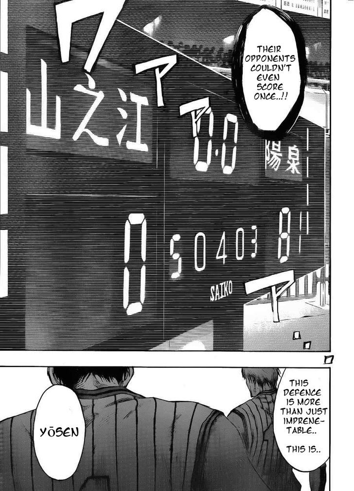 Kuroko No Basket - Vol.16 Chapter 144 : I Can't Wait