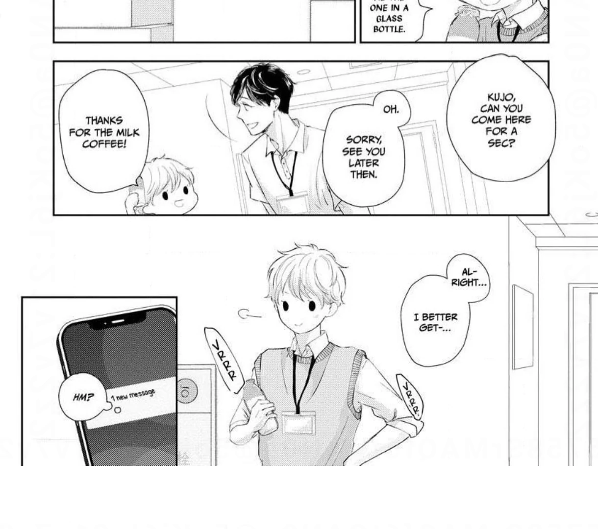 Are The Sexy Buttocks Not Good? - Chapter 20