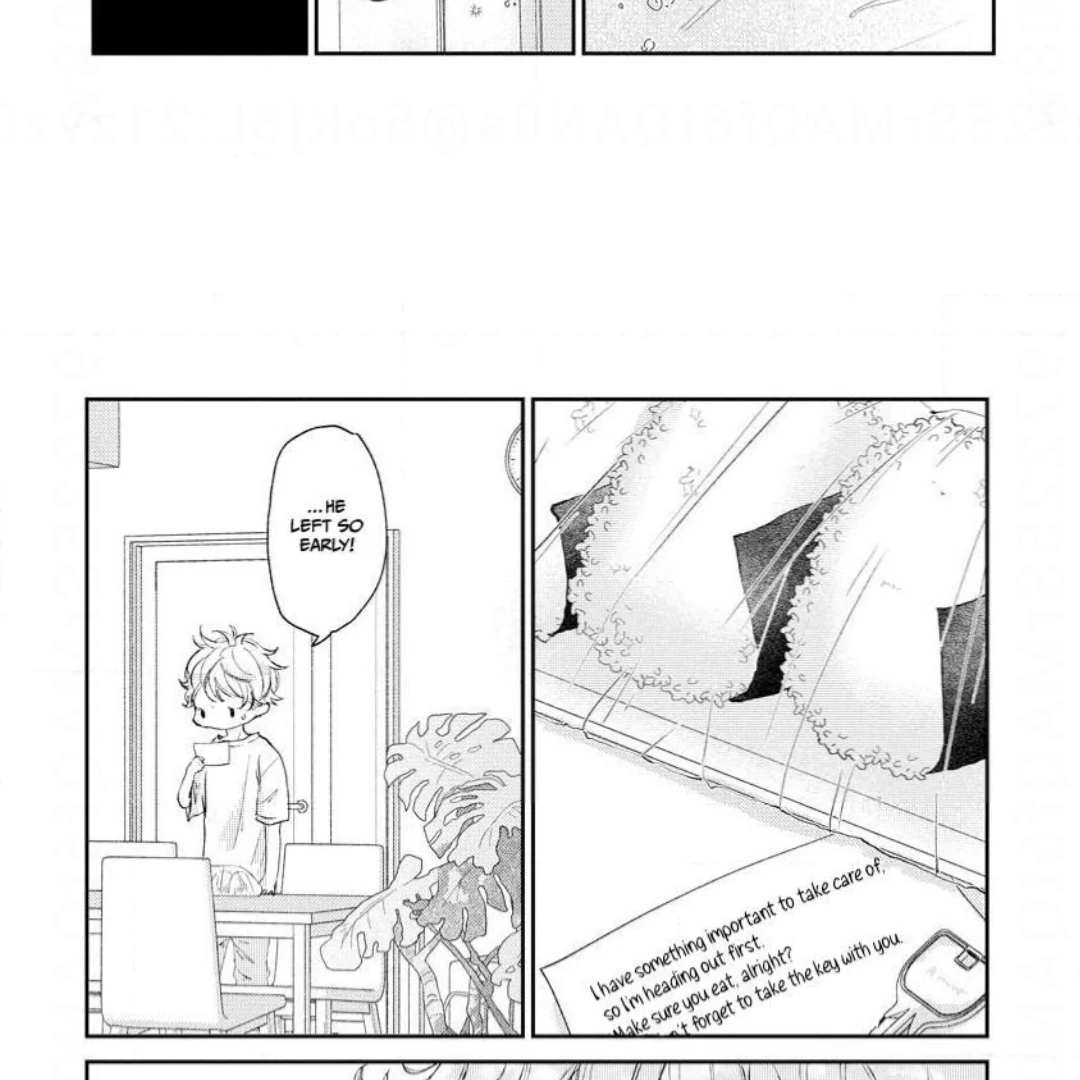 Are The Sexy Buttocks Not Good? - Chapter 9