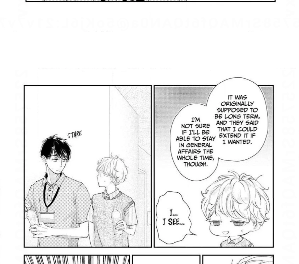 Are The Sexy Buttocks Not Good? - Chapter 16