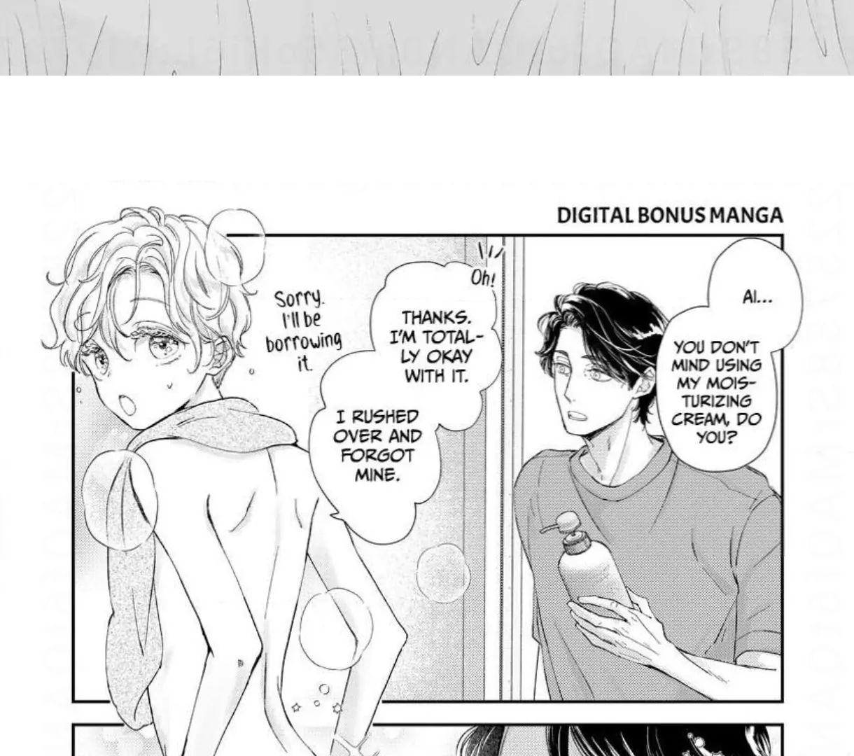 Are The Sexy Buttocks Not Good? - Chapter 16